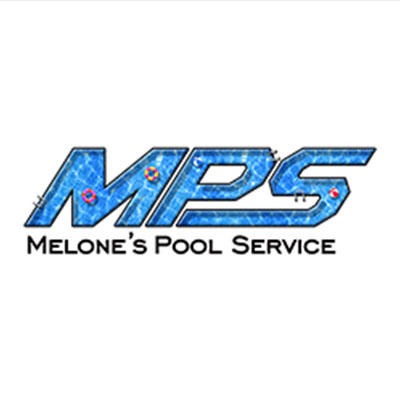 Melone's Pool Service