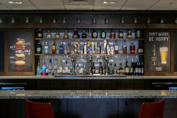 Images Holiday Inn & Suites Denver Tech Center-Centennial by IHG