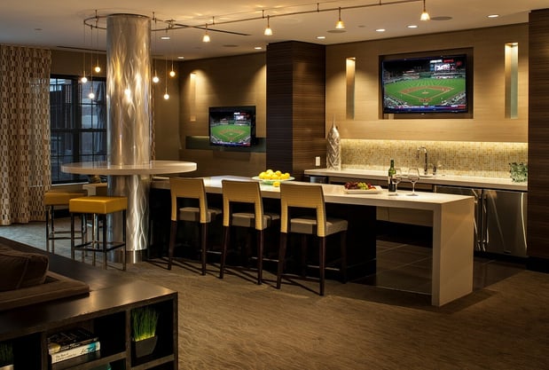 Images The Madison at Ballston Station