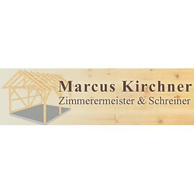Marcus Kirchner Zimmerermeister in Hösbach - Logo