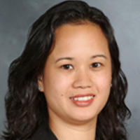 Mary Vo, Medical Doctor (MD)