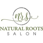 Natural Roots Salon Logo