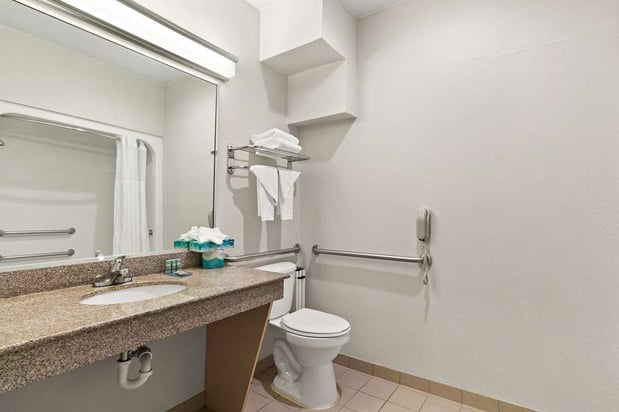 Images Best Western Galleria Inn & Suites