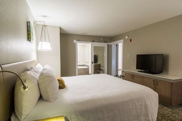 Images Hilton Garden Inn Salina