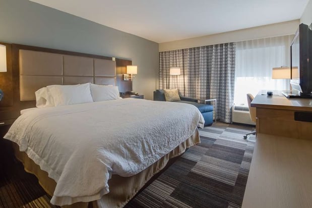 Images Hampton Inn Bellevue / Nashville-I-40 West