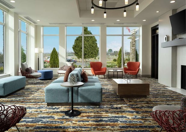 Images Hilton Garden Inn Olive Branch