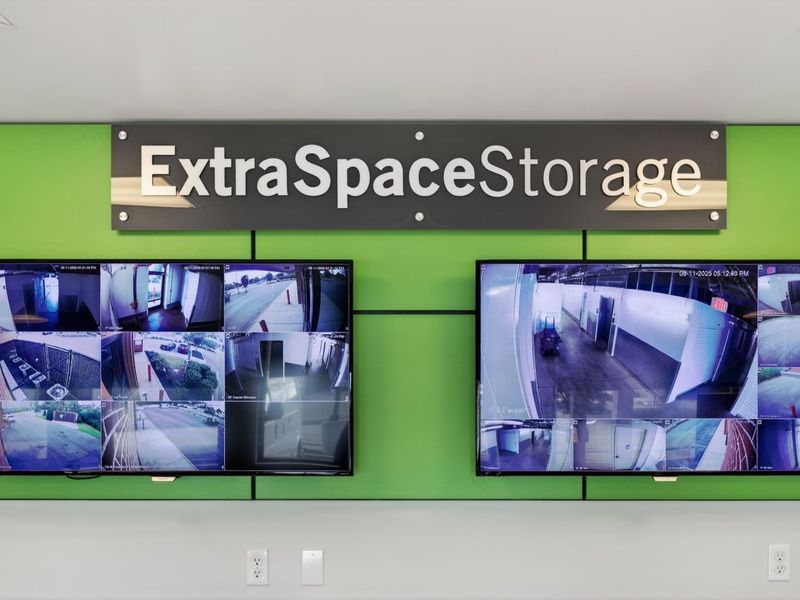 Security Screens 