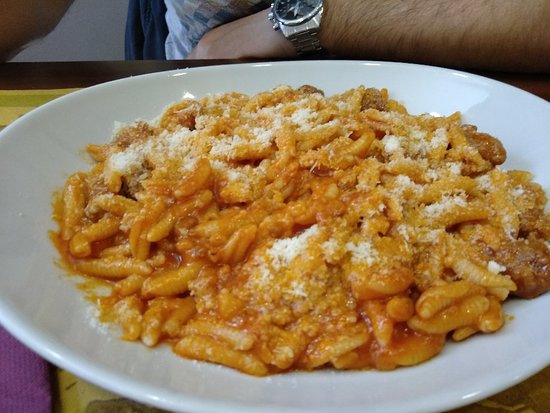 Images Trattoria da Sergio