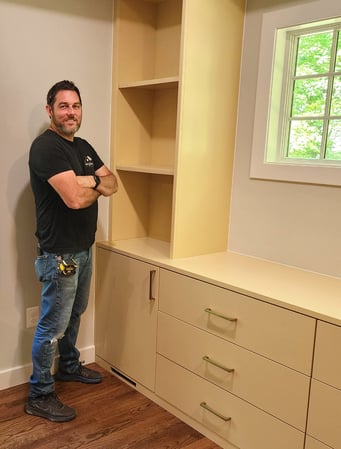 Images Wigfield Custom Renovations, LLC