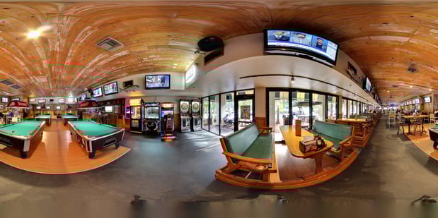 Images Quarterdeck Restaurants