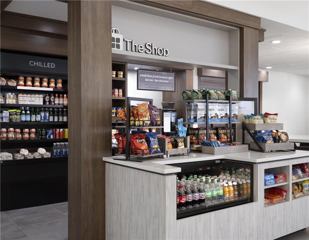 Images Hilton Garden Inn Indianapolis Northeast/Fishers