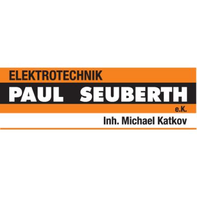 Paul Seuberth e.K. Inh. Michael Katkov in Fürth in Bayern - Logo