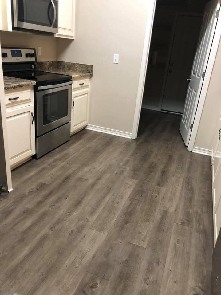 Greene Clean, LLC Image