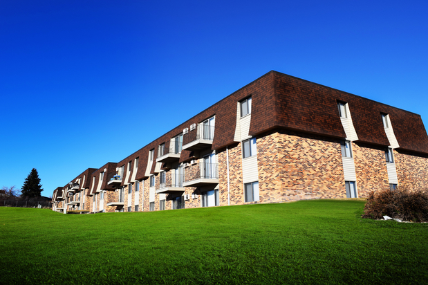 Images Valley View Apartments