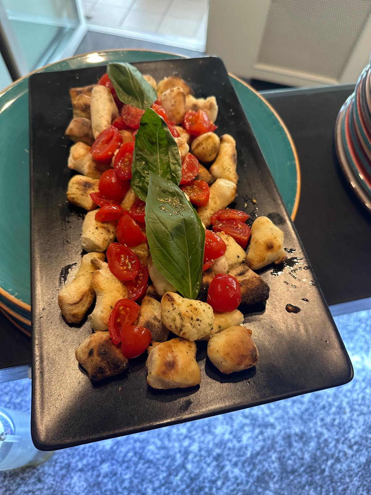 Bilder Ristorante Pizzeria Varano Bellinzona