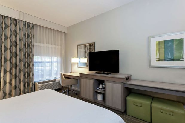 Images Hampton Inn Melbourne