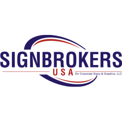SignBrokers USA
