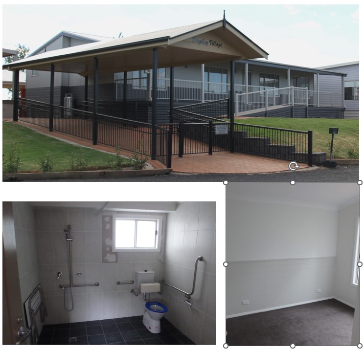 Taylor Made Buildings Dubbo (02) 6882 6066