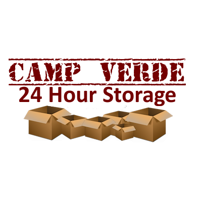 Camp Verde 24 Hour Storage