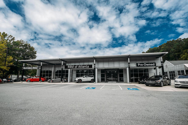 Images RBM of Atlanta