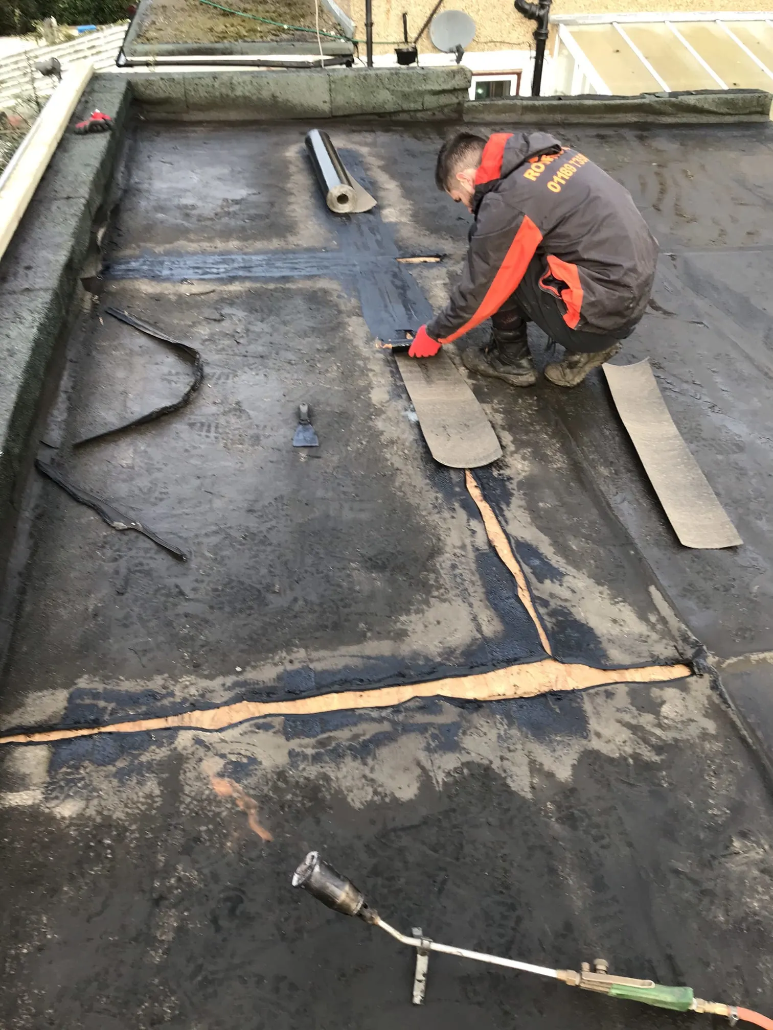 Images ABRS Roofing Services Ltd
