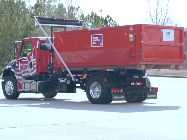 Images Waste Removal USA