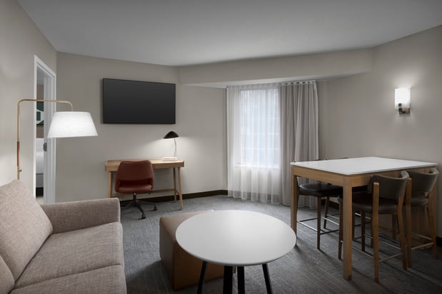 Images Staybridge Suites Raleigh-Durham Apt-Morrisville by IHG