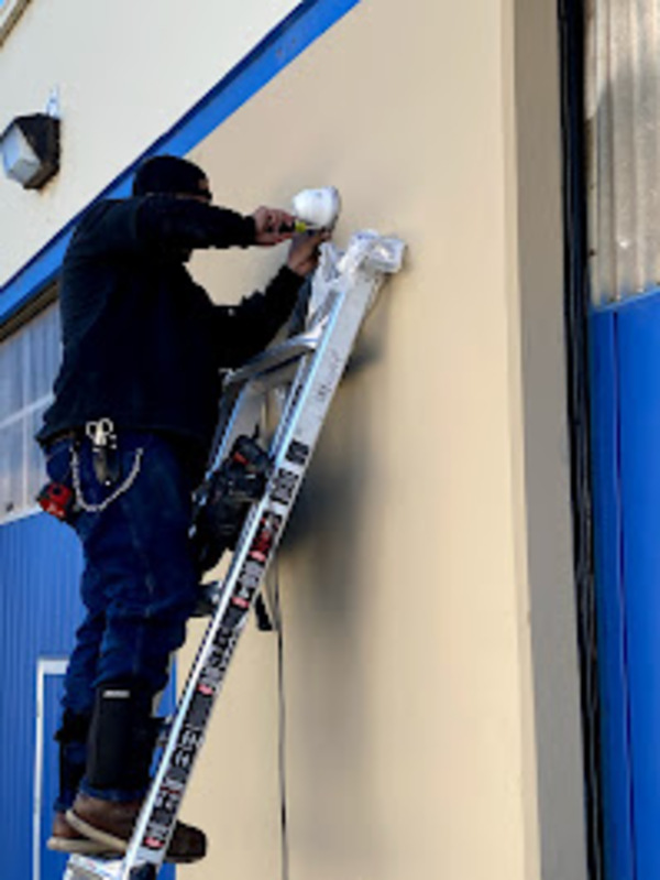 Images PCI Audio-Video Security Solutions