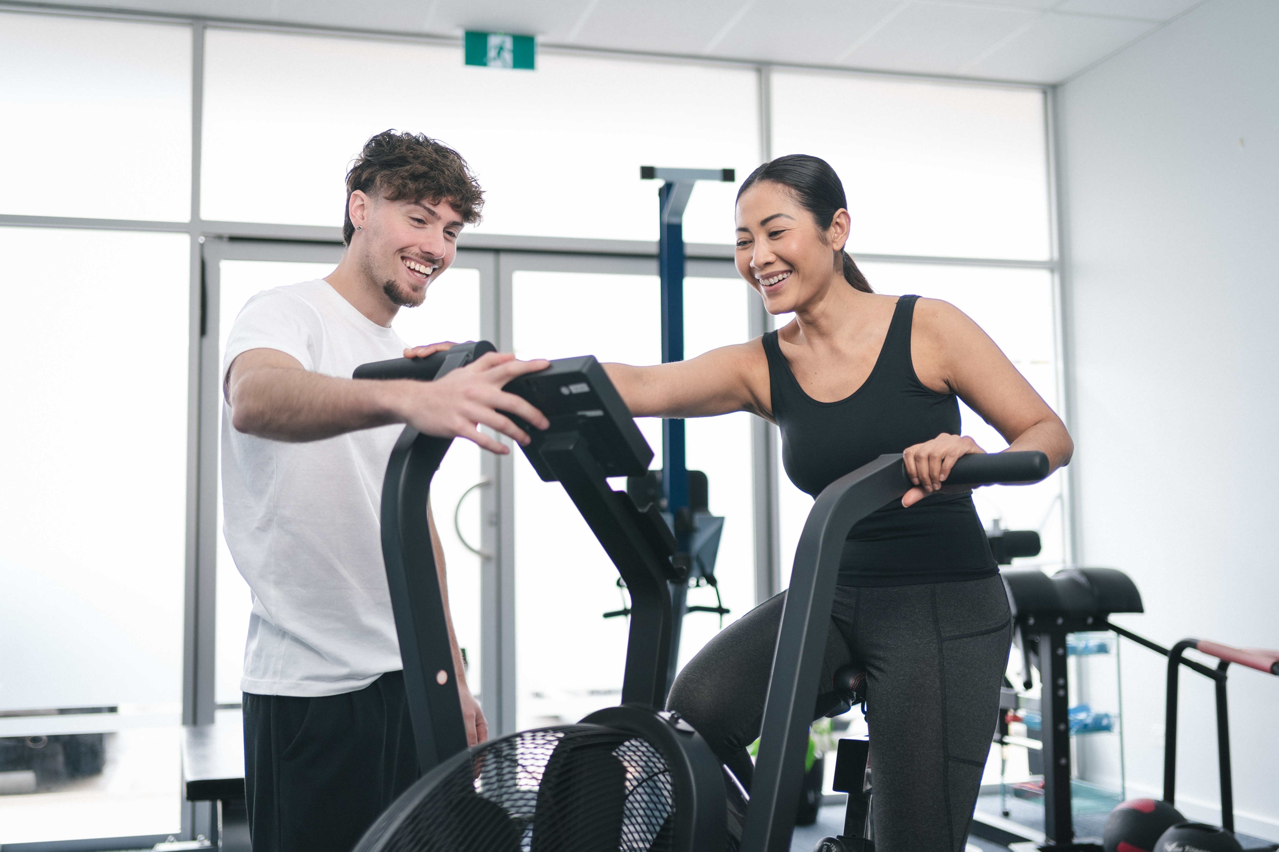 Images Physio Physique