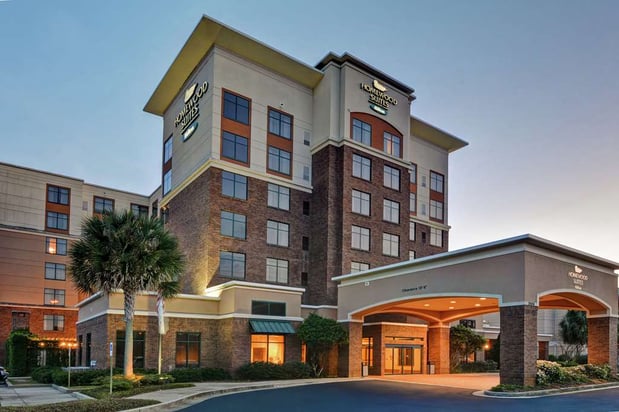 Images Homewood Suites by Hilton Mobile - East Bay - Daphne