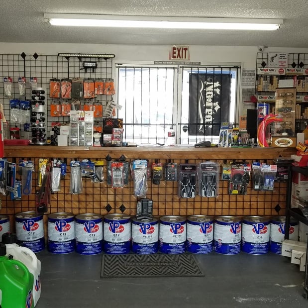 Images Prime Performance Motorsports