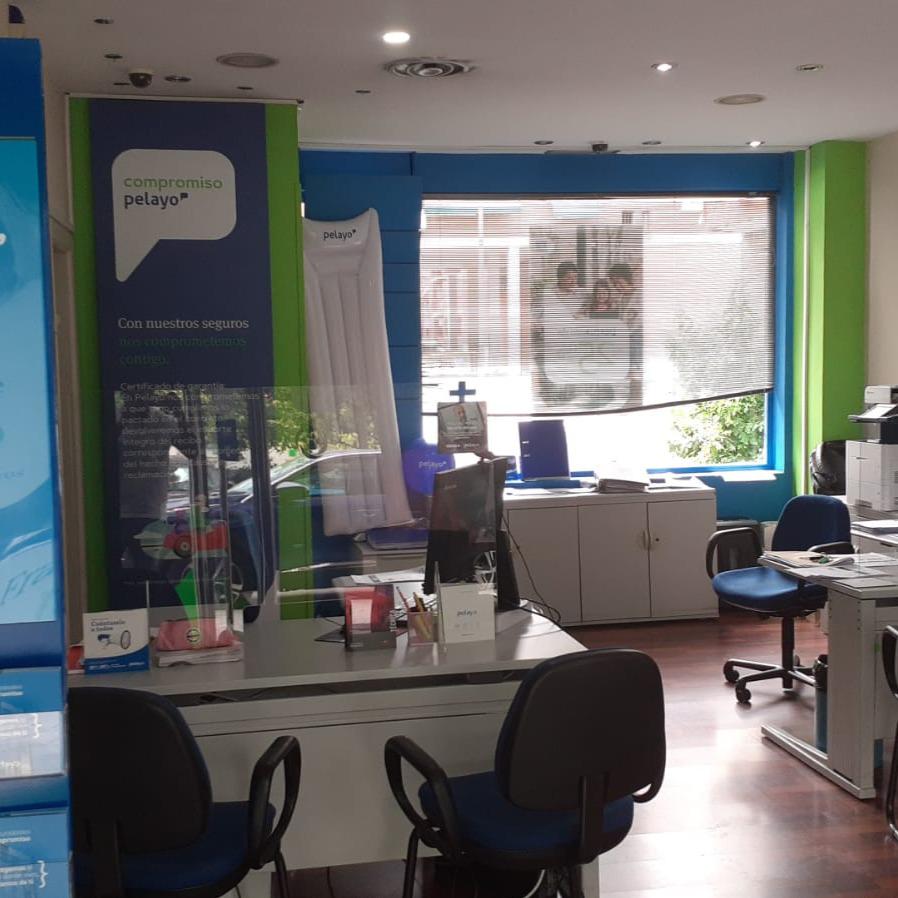 Images Oficina de Seguros Pelayo