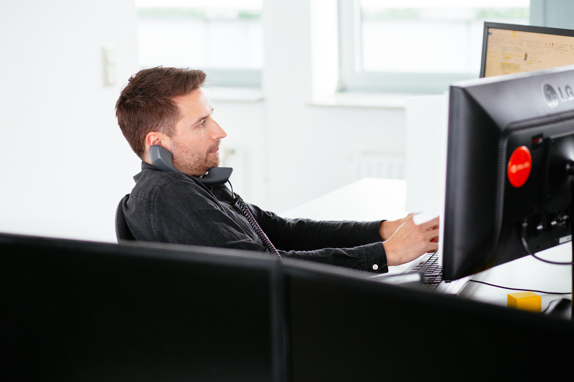 Layer 2 GmbH, Eiffestrasse 664B in Hamburg