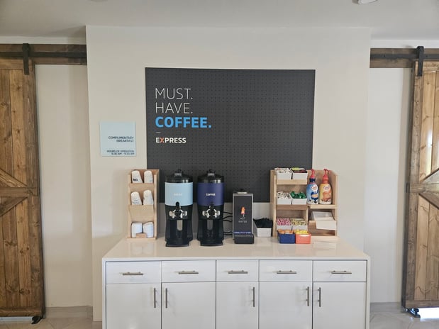 Images Holiday Inn Express & Suites Clermont SE – West Orlando by IHG