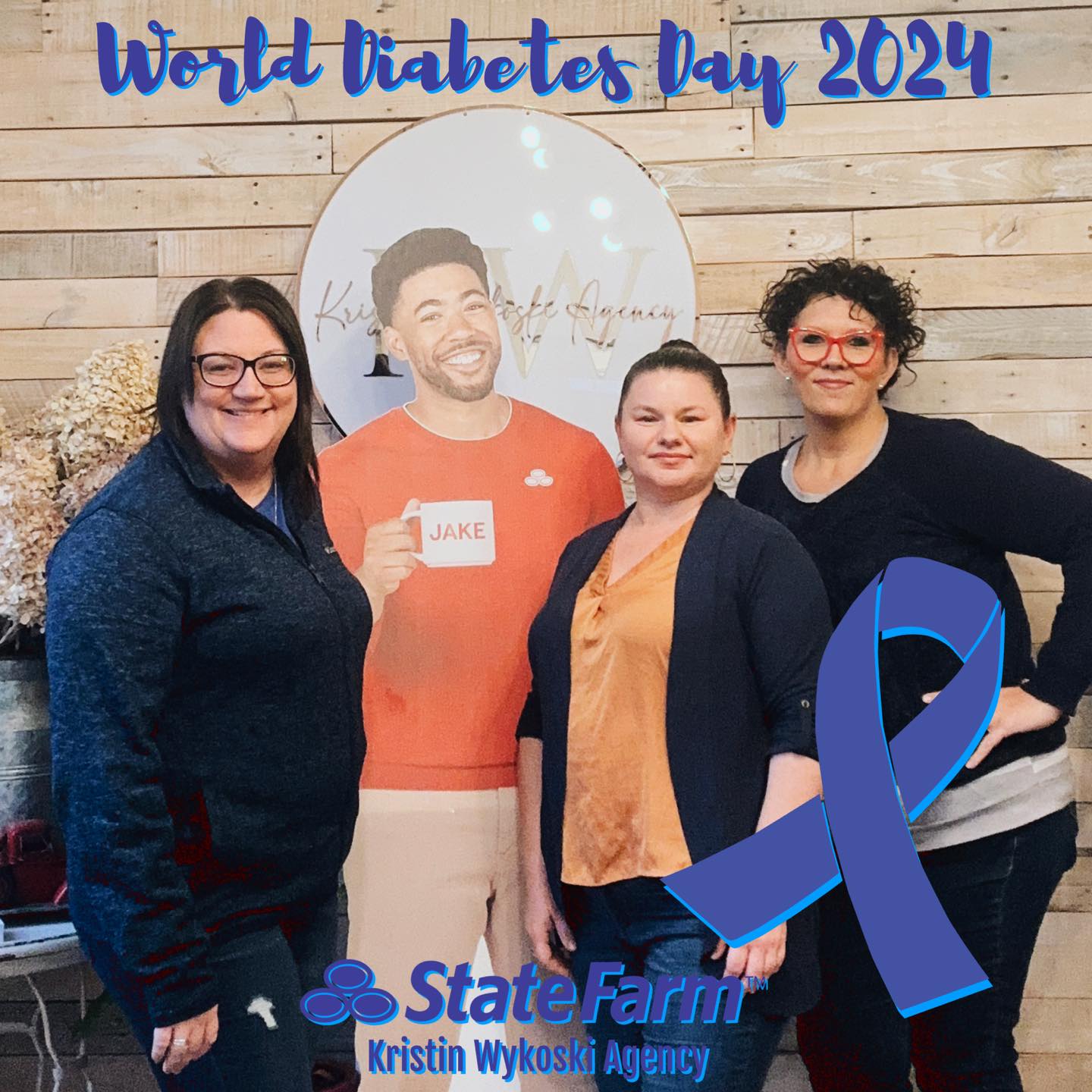 World Diabetes Day
