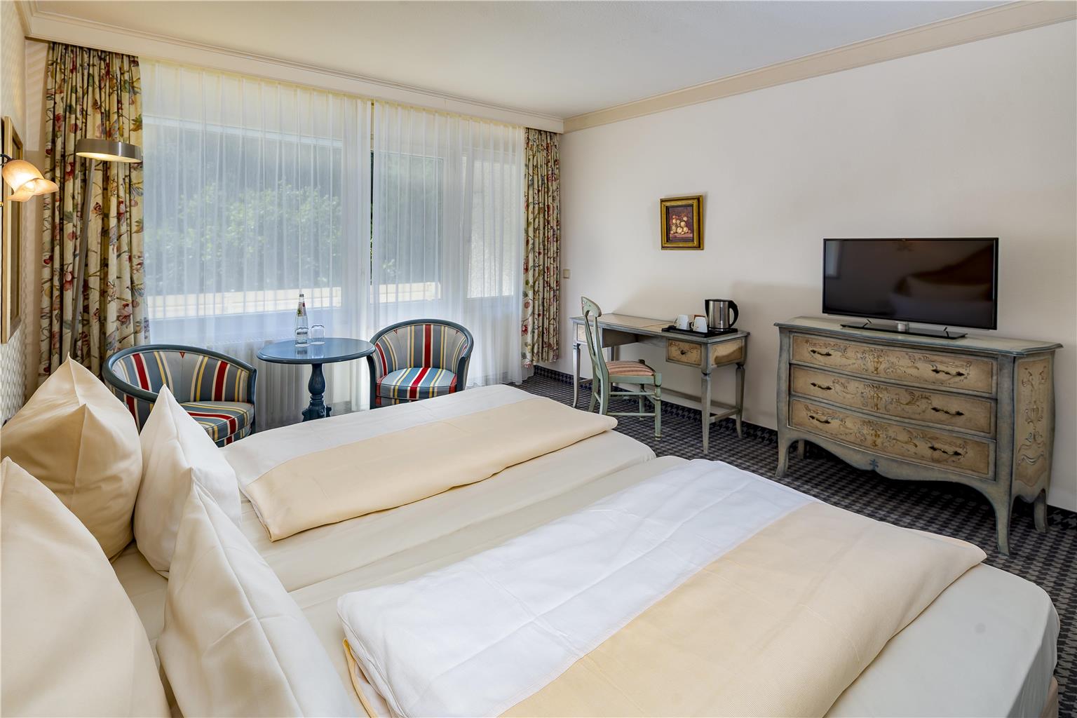 Sure Hotel by Best Western Rhoen Garden, Kohlstoecken 4 in Poppenhausen