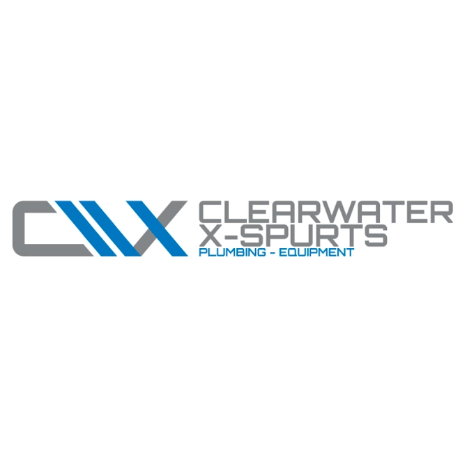Clearwater X-Spurts Inc. Logo