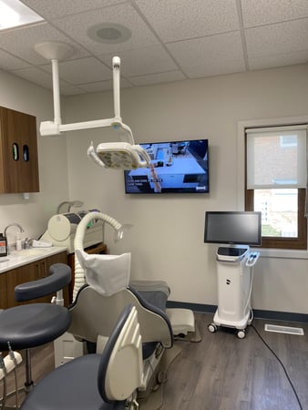 Images Signature Dental: Jeremy M. Thiel DDS, LLC