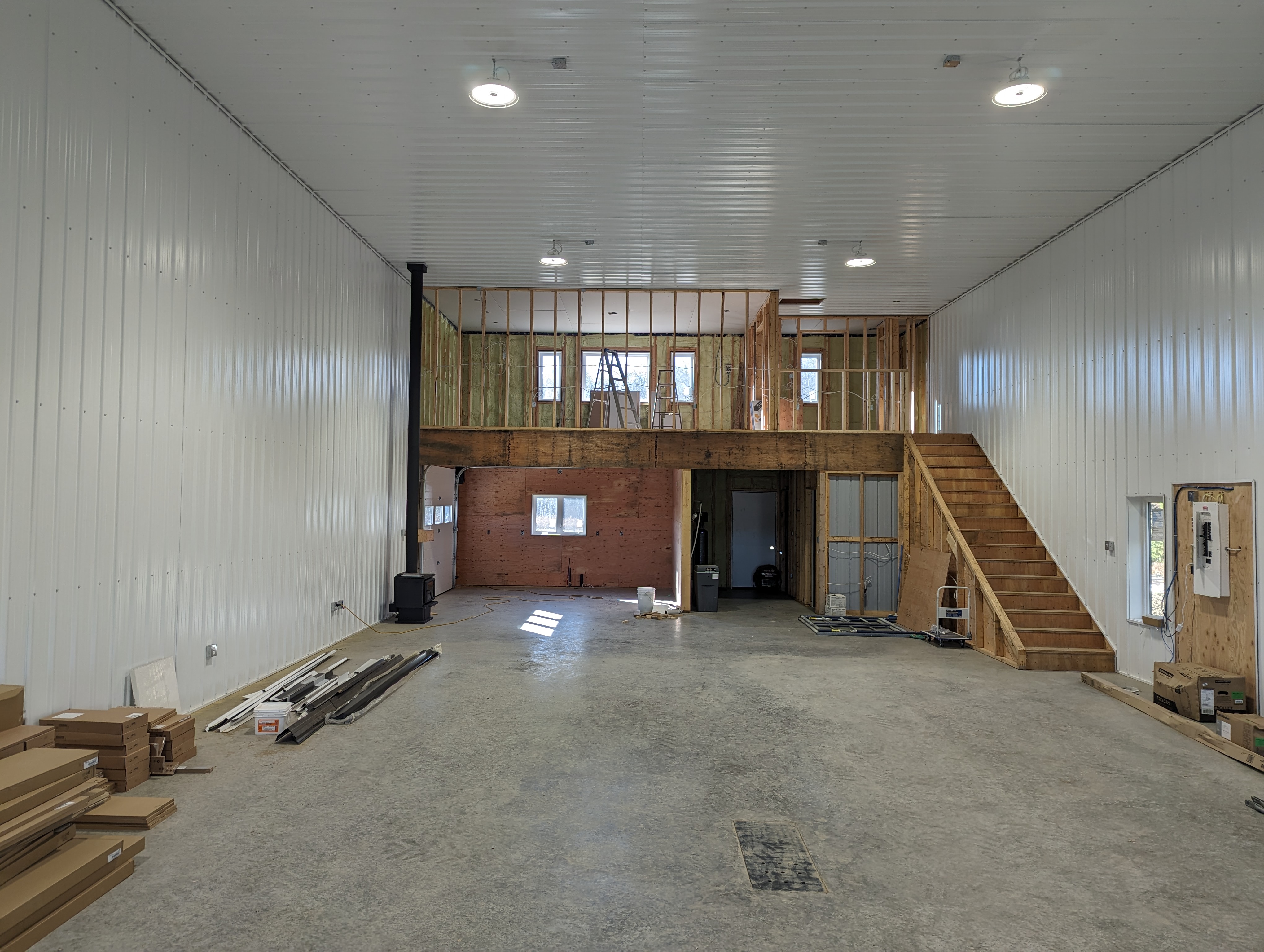 Images The Blue Spruce Builder