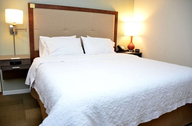 Images Hampton Inn & Suites Deland