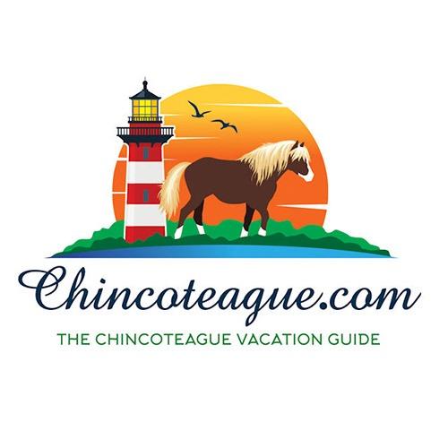 Chincoteague.com Logo
