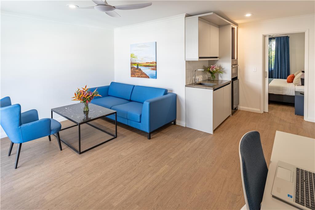 Images Best Western Cambridge Hotel Kununurra