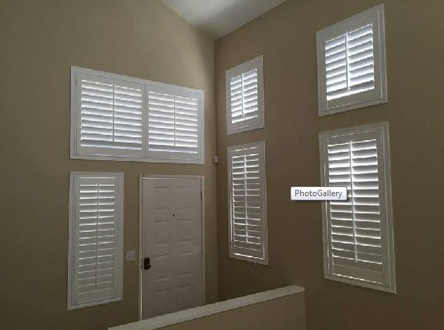 Shutters by Hanns