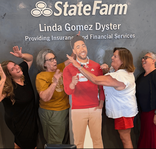Images Linda Gomez Dyster - State Farm Insurance Agent