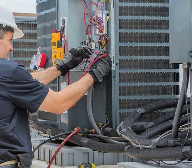 Images Central Washington Heating and Air