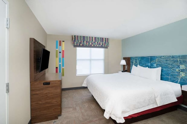 Images Hampton Inn & Suites West Little Rock