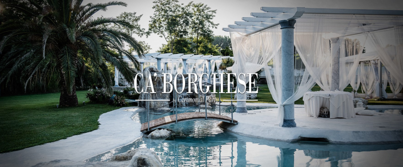 Images Ca' Borghese
