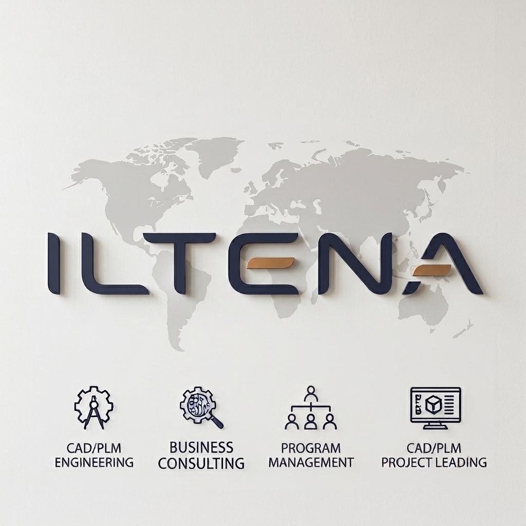 ILTENA informatique et bureautique (service, conseil, ingénierie, formation)