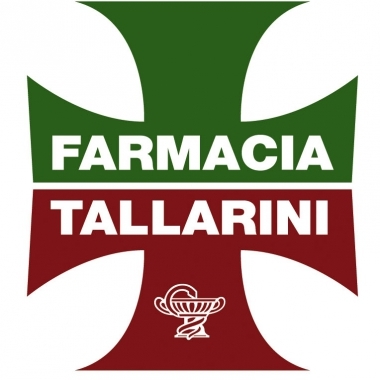 Farmacia Tallarini Logo