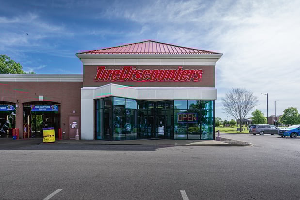 Images Tire Discounters